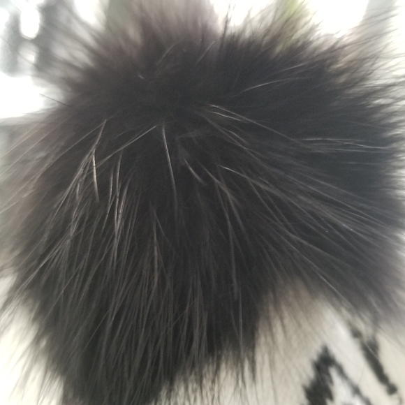 MITCHIES hat & gloves fur Poms - Picture 9 of 15